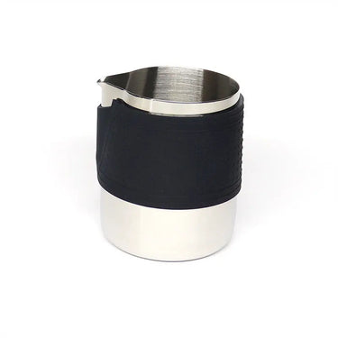 350ml STAINLESS STEEL MILK FROTHING CUP Eighteen Grams